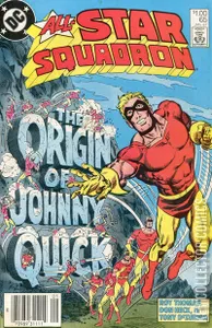 All-Star Squadron #65