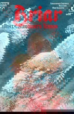 Briar: Night's Terror