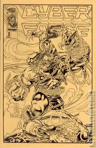 Cyberforce #3