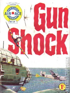 Air Ace Picture Library #17
