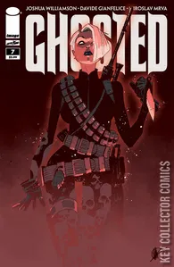 Ghosted #7