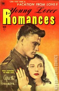Young Lover Romances #5