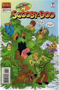Scooby-Doo #6