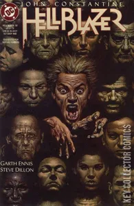 Hellblazer #58