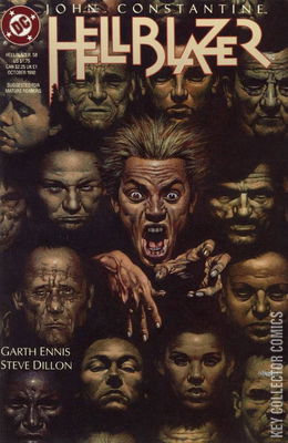 Hellblazer