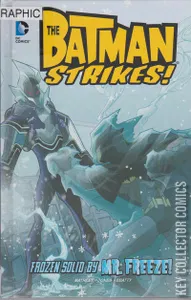 The Batman Strikes! #7
