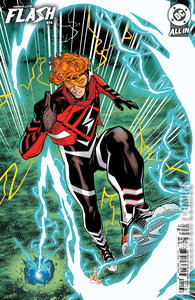 Absolute Flash #14