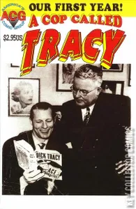 A Cop Called Tracy #9