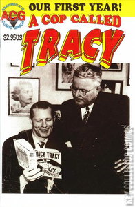 A Cop Called Tracy #9