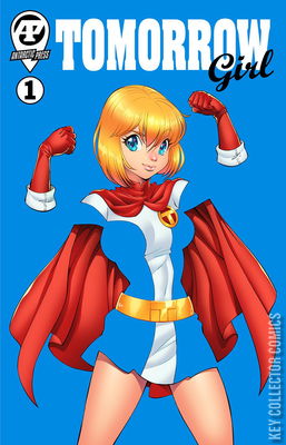 Tomorrow Girl