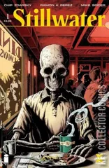 Variant Cover for Stillwater #1