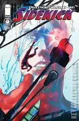 Variant Cover for Sidekick #7