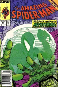 Amazing Spider-Man #311