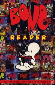 Bone Reader #0