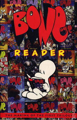 Bone Reader