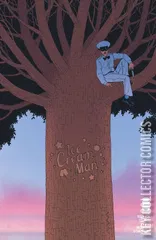 Cover for Ice Cream Man #26