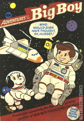 Adventures of the Big Boy
