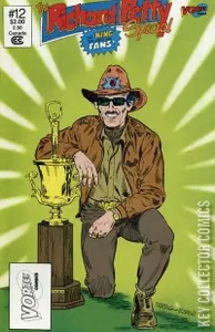 Legends of Nascar #12