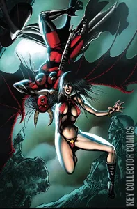 Vampirella vs. Purgatori #2