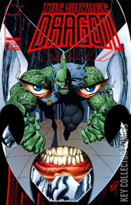 Savage Dragon #20