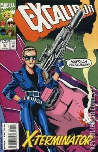Excalibur #67