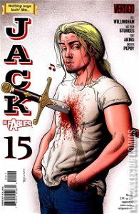 Jack of Fables