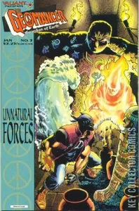 Geomancer #3