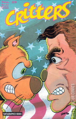 Critters