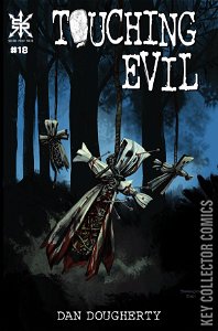 Touching Evil #18