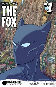The Fox #1