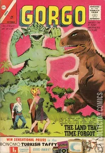 Gorgo #15