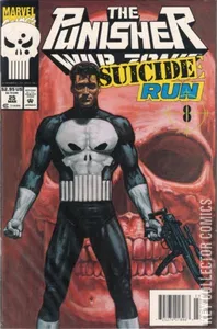 Punisher War Zone #25