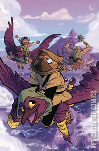 Orcs: The Gift #3