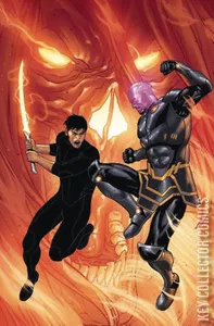 Ninja Kaidan #4