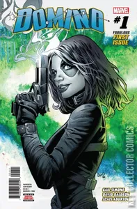 Domino #1