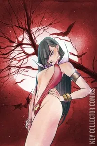 Vampirella #11