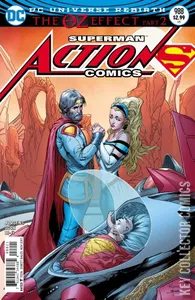 Action Comics #988