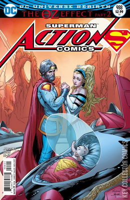 Action Comics