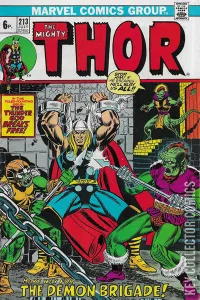 Thor #213