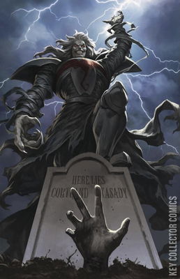 King In Black: Planet of the Symbiotes