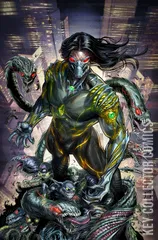 Variant Cover for Darkness, The #4