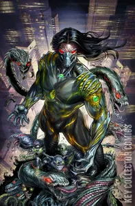 Darkness, The #4