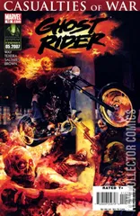 Cover for Ghost Rider #10
