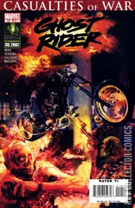 Ghost Rider #10
