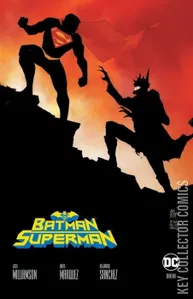 Batman Superman #1