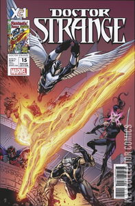 Doctor Strange #15