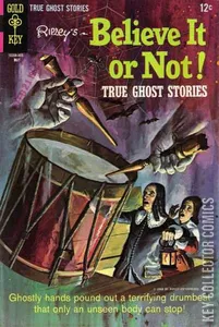 Ripley's Believe It or Not #9