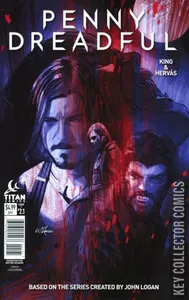 Penny Dreadful #1