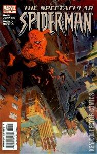 Spectacular Spider-Man, The #14