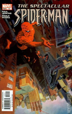 Spectacular Spider-Man, The
